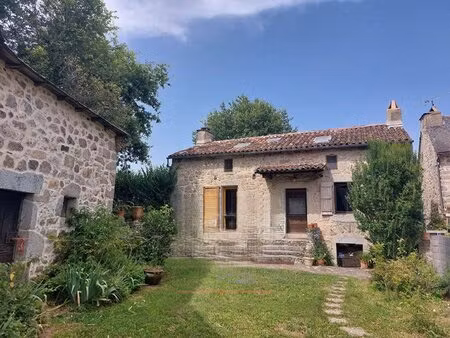 achat : maison (12200)
