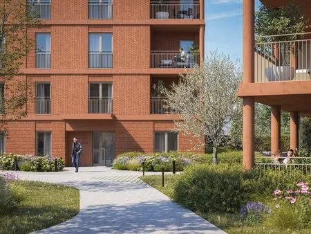 bien professionnel à vendre à deurne € 215.500 (lp36e) | zimmo