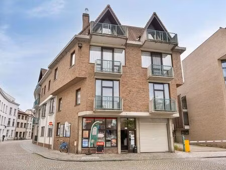 bien professionnel à vendre à mechelen € 225.000 (lp45p) - era vijfhoek (mechelen) | zimmo