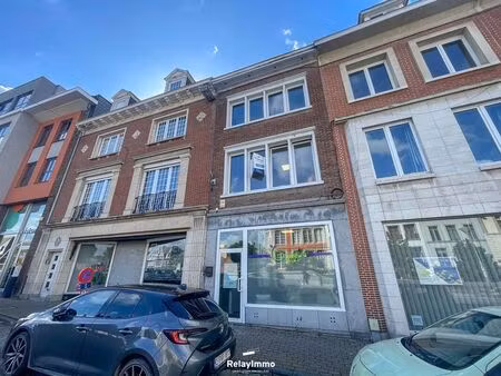 bien professionnel à vendre à tournai € 219.000 (lp3u1) - relayimmo - tournai | zimmo