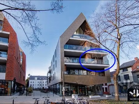 appartement à vendre à hasselt € 250.000 (lp39n) | zimmo