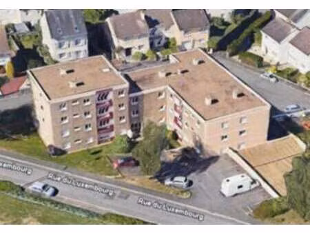 location appartement 5 pièces au mans maillets - bellevue (72000) : à louer 5 pièces / 73m
