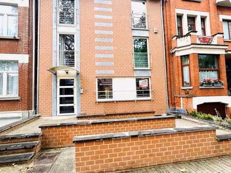 superbe appartement avec terrasse plein sud!