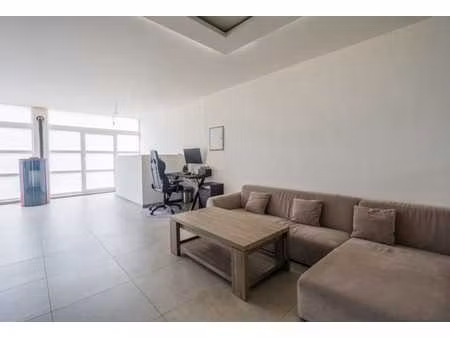 appartement en parfait état