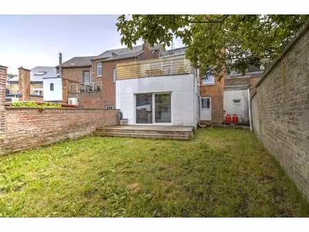 charmant studio 1ch avec jardin