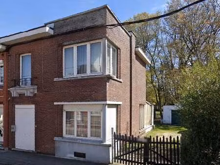 maison 3 façades
