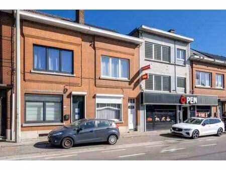maison - a vendre