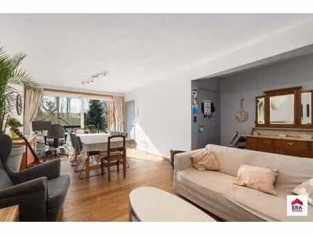 maison 3 chambres à vendre à la louvière