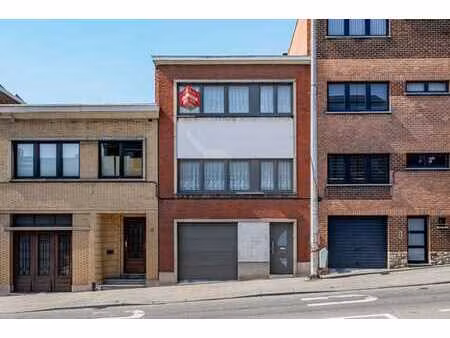 agréable maison 3 chambres !