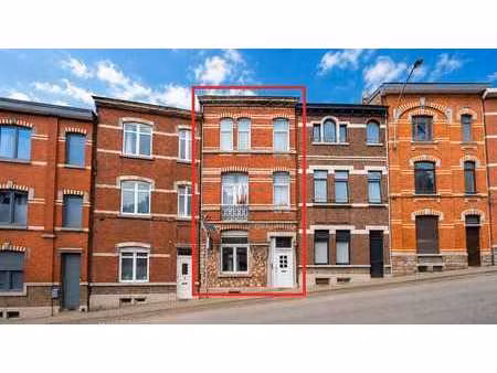 maison 4 chambres à rénover