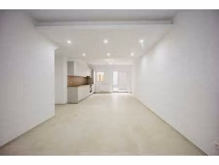 magnifique maison 2 chambres entièrement rénovée