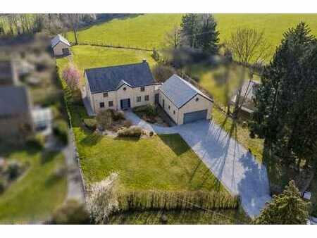 villa premium dans un écrin de tranquillité