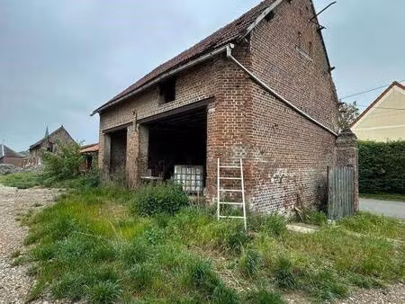 terrain à vendre