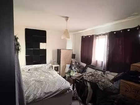 appartement moderne 1 ch. peb b 2022. ath.