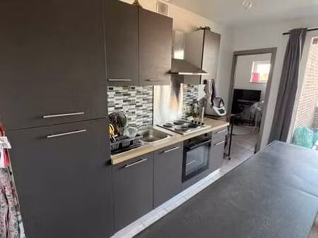 appartement 2 chambres au coeur d 'enghien a louer