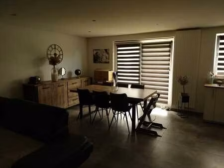 appartement 2 ch. à louer à lambusart