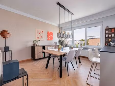 appartement à vendre à hoevenen € 265.000 (lp3yh) - bolt immo wilrijk | zimmo