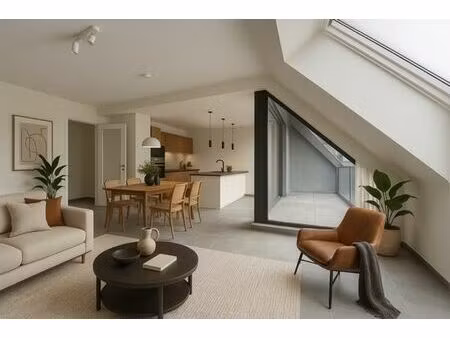 appartements neuf de standing