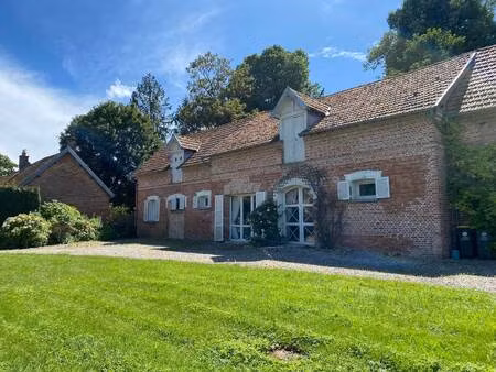 maison à louer
