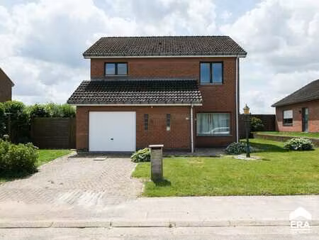 maison ouverte avec jardin à hasselt
