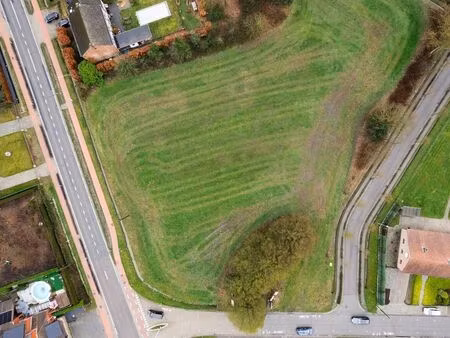 terrain à vendre à herselt € 156.500 (lp3ih) - heylen vastgoed - geel | zimmo