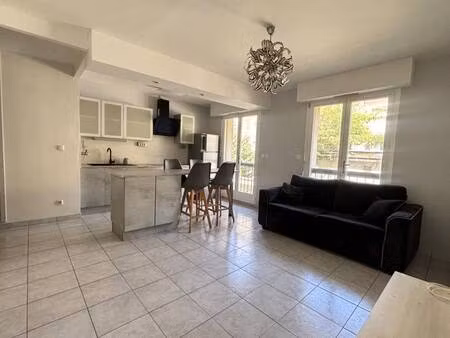 foch immobilier