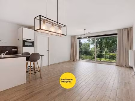 appartement à vendre à laeken € 275.000 (lp3n8) - residentie vastgoed - brugge | zimmo