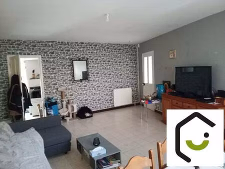 duplex à louer