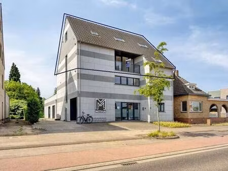 appartement à vendre à kermt € 275.000 (lp3u4) - rova vastgoed | zimmo