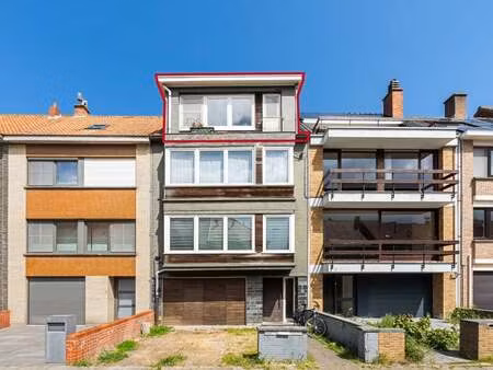 appartement à vendre à oostende € 269.000 (lp45x) - era servimo (oostende) | zimmo