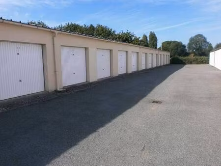 parking à louer