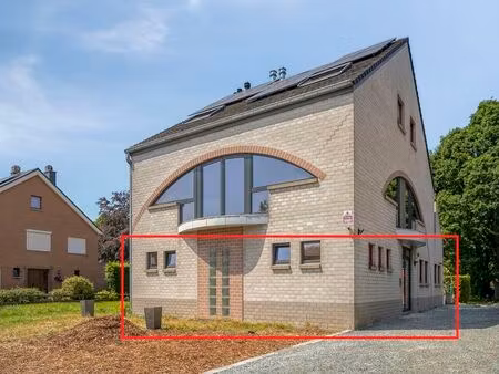maison à vendre à humbeek € 265.000 (lp3er) - dewaele - grimbergen | zimmo