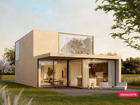 terrain à vendre à sint-baafs-vijve € 269.000 (lp2zt) - dewaele - waregem | zimmo
