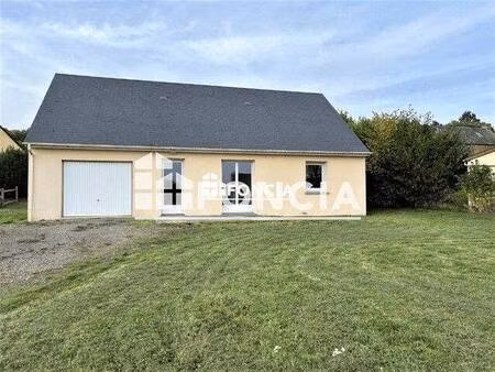 maison à louer