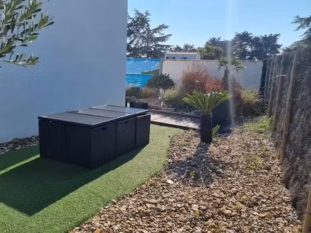 maison à vendre 6 pièces noirmoutier en l'ile (85)
