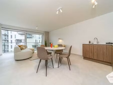 appartement à vendre à de panne € 279.000 (lp474) | zimmo