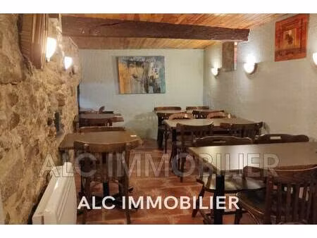 boutique à vendre