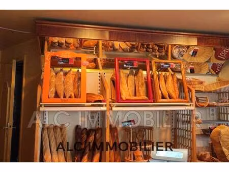 boutique à vendre