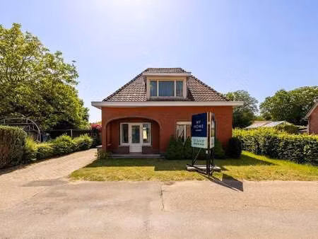 maison à vendre à viersel € 275.000 (lp33t) - bv immo my home | zimmo