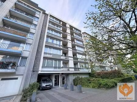 superbe appartement 3 chambres rénové