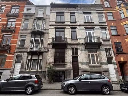 appartement duplex 3 chambres