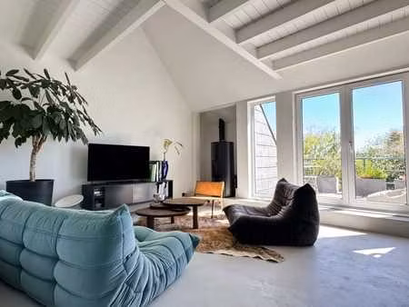 duplex penthouse d’exception à wsl - faire offre à partir de