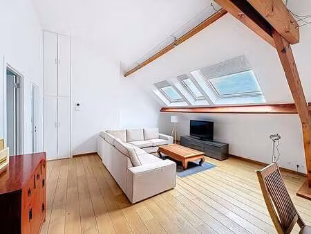 appartement 2 chambres