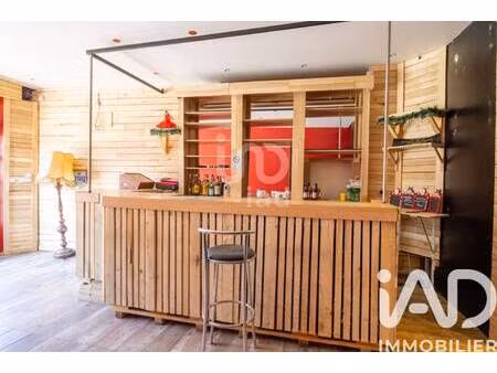 local commercial à vendre