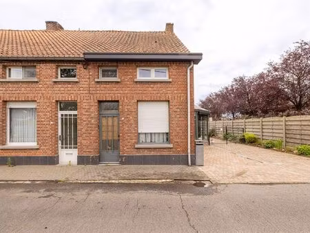 maison à vendre à koningshooikt € 279.000 (lp44s) - heylen vastgoed - lier | zimmo