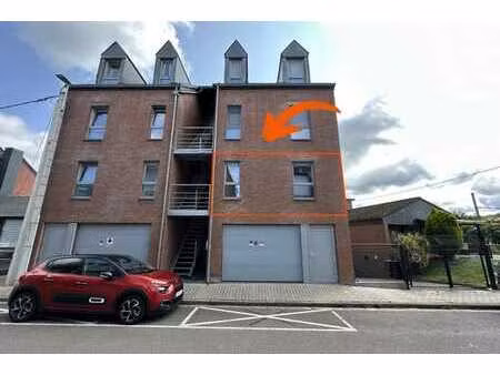 appartement à louer amay 2 chambres