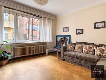 rue de la reinette - appartement 1 chambre. terrasse commune