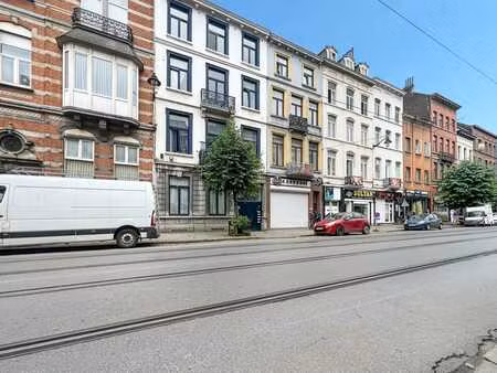 appartement 2 chambres anderlecht - lumineux  epc c