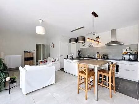 magnifique penthouse - 2 chambres + terrasse