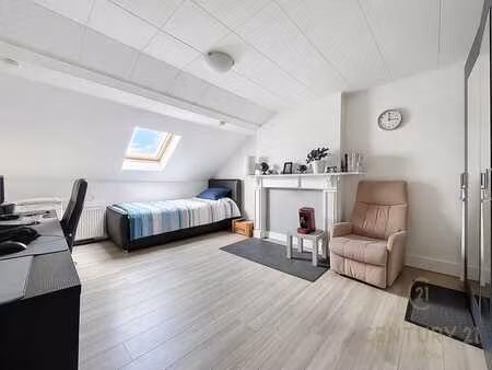 duplex 3 chambres à vendre